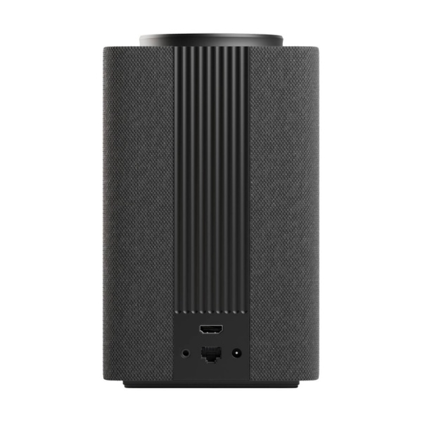 Умная колонка Яндекс.Станция Макс с Алисой, с Zigbee, графит Умная колонка Яндекс.Станция Макс с Алисой, с Zigbee, графит